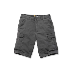 CARHARTT RIGBY RUGGED CARGO SHORT SHAD 103542-029